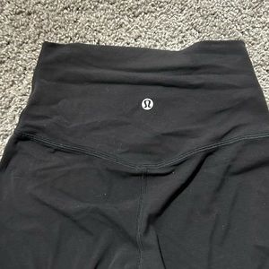 Lululemon align leggings